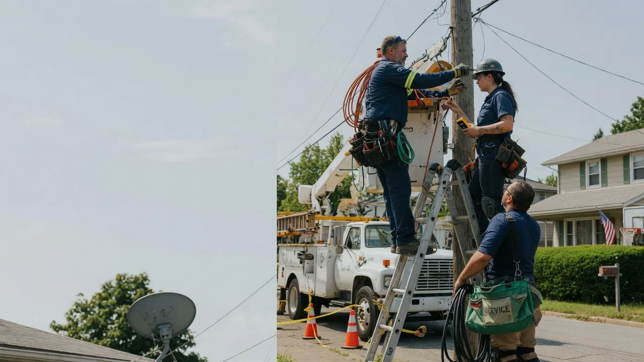 Electrical Repair in New Providence, NJ near me